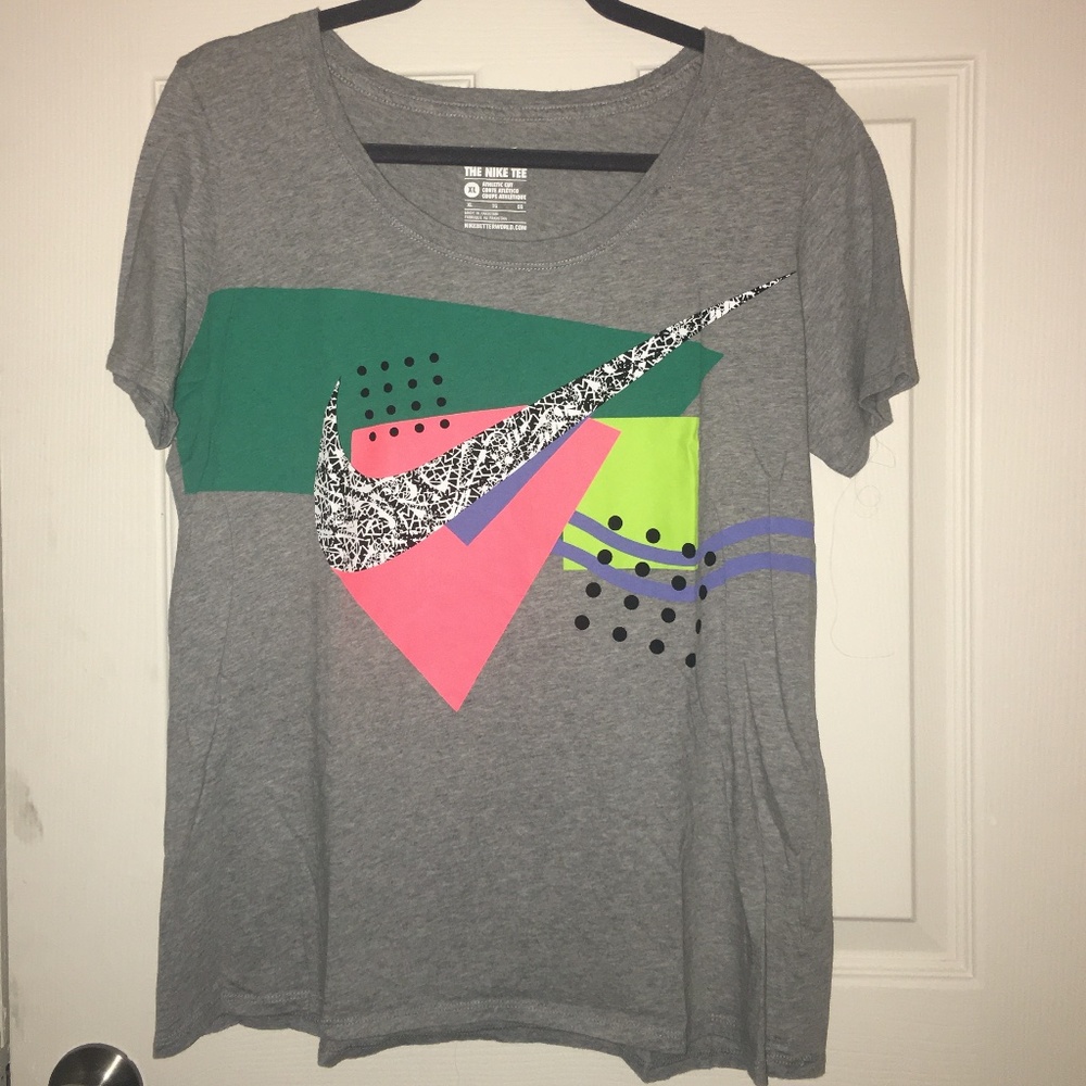 Women's Nike Tee